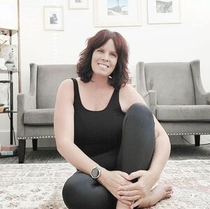 Meet your Posher, Elisabeth